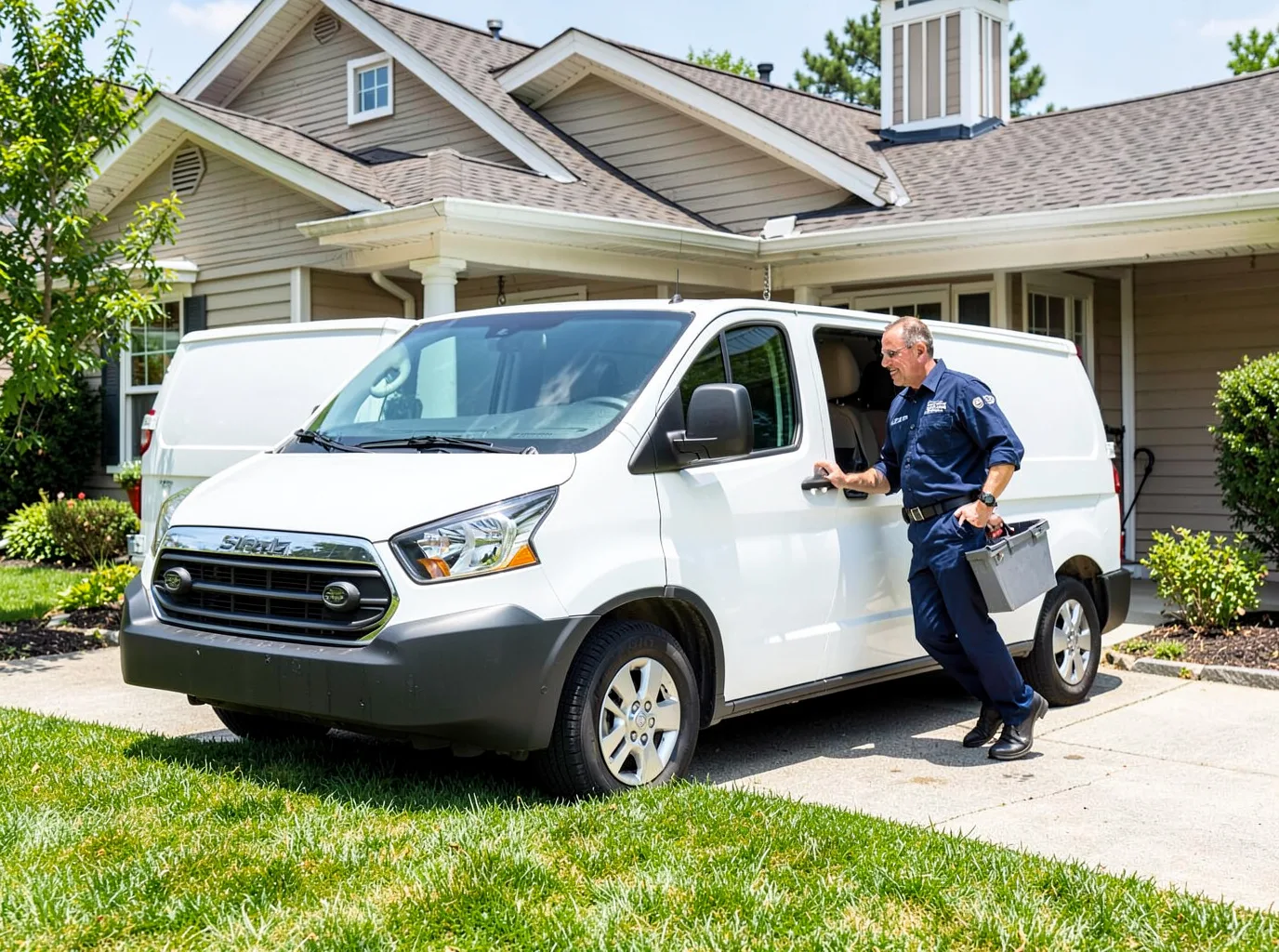 Emergency Plumber company in Portage, PA
