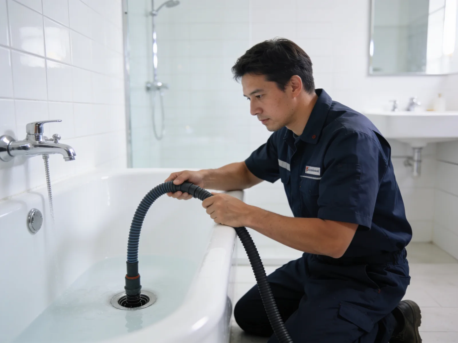 Emergency Plumber Portage, PA FAQs
